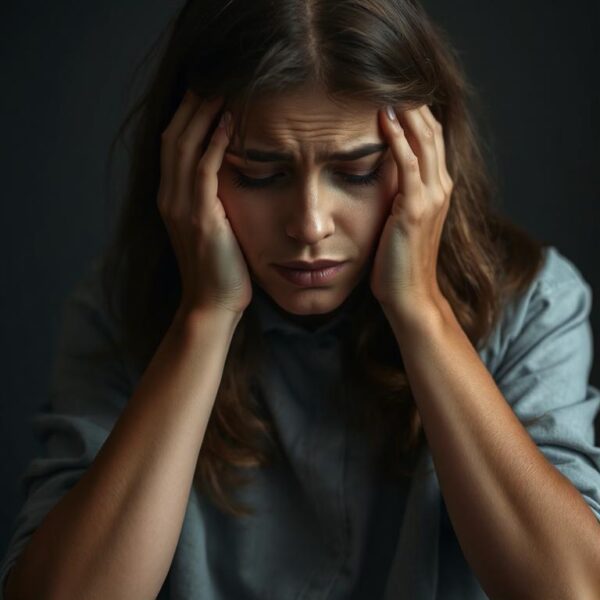 Panic attack, what they are and how to overcome them