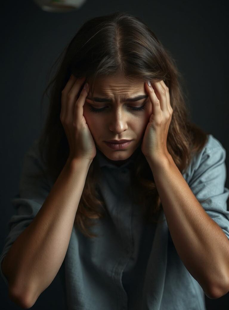 Panic attack, what they are and how to overcome them