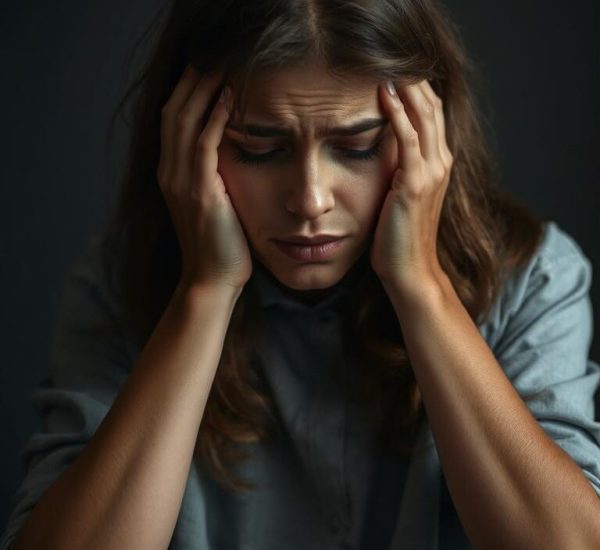 Panic attack, what they are and how to overcome them